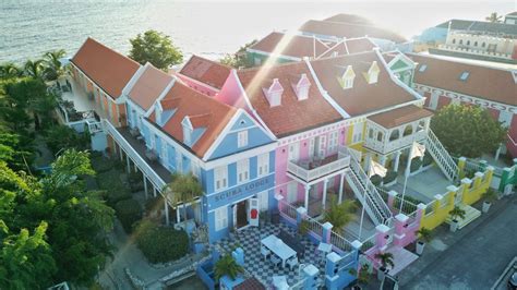 8 Dreamy Curacao Hotels for Every Type of Traveler