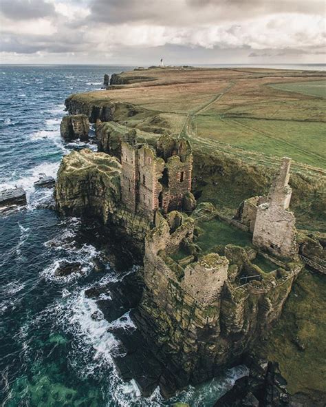 10 Scottish Castles Straight Out Of A Fairytale Artofit