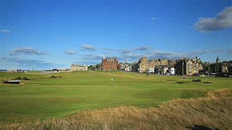 10 Most Famous Scottish Golf Courses | Golf Monthly