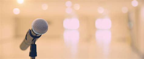 Public Speaking Clarity Speech Coaching Transforming Your Personal