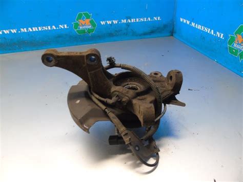 Knuckle Front Left Hyundai I20 1 2i 16V 51715C8000