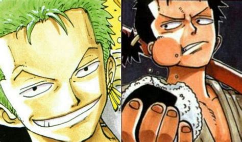 5 Manga Eiichiro Oda Sebelum One Piece Ini Penuh Easter Egg