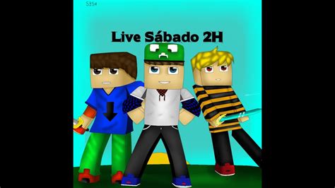 Aviso De Live Youtube