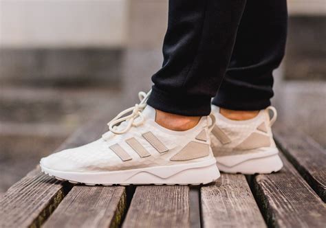 Yet Another Variation Of The adidas ZX Flux Appears - SneakerNews.com