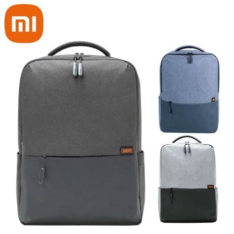 Buy Xiaomi Commuter Backpack | توصيل Taw9eel.com