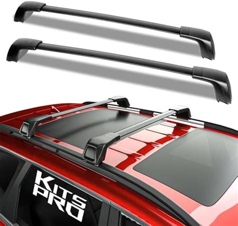 Amazon Kitspro Lb Roof Rack Cross Bars For Kia