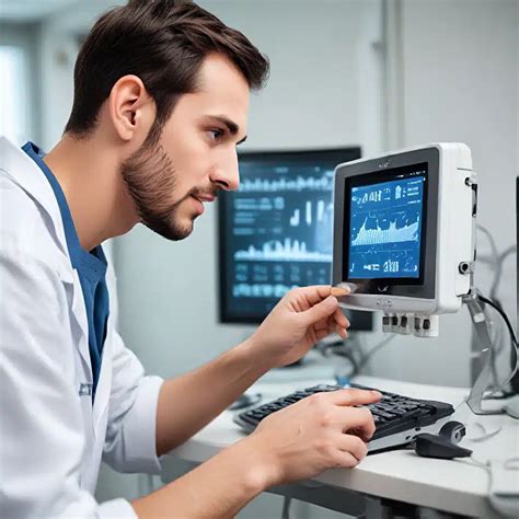 Calibrating Sensors for Reliable Data Acquisition in Smart Healthcare ...