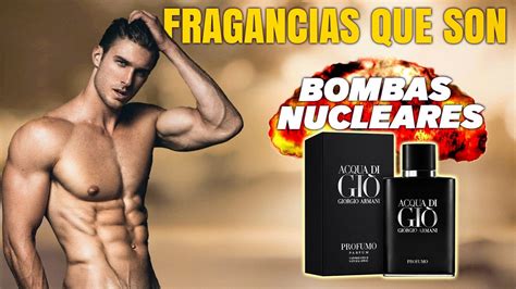 Fragancias de duración MODO BESTIA Perfumes para hombres muy