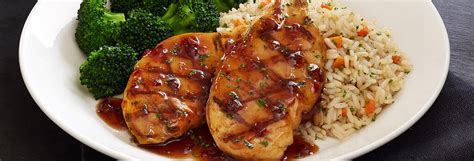 Red Lobster Maple Glazed Chicken Restaurant Chain Recipes Secret Recipes Revealed Recreate