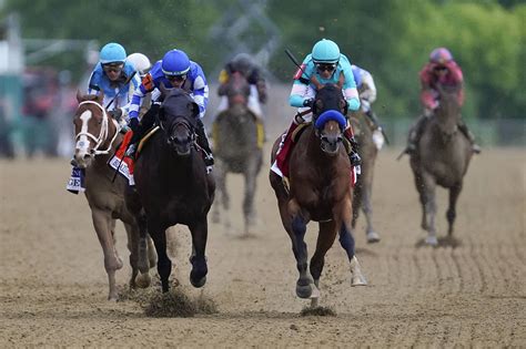 What You Need to Know Before Betting on a Horse Race - pioneersquaredistrict.org