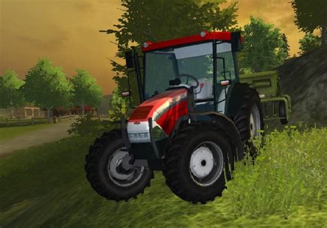 FS2013 McCormick 80 v 1 0 Other manufactors Mod für Farming Simulator 2013