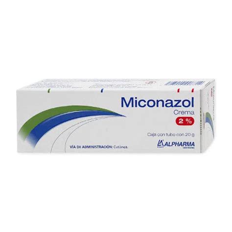 Miconazol Para Qu Sirve Nombre Comercial Blogichics Belleza