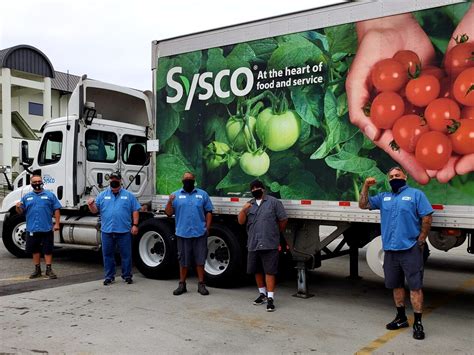 Us Foods Sysco Workers Ratify ‘historic Contracts In Southern