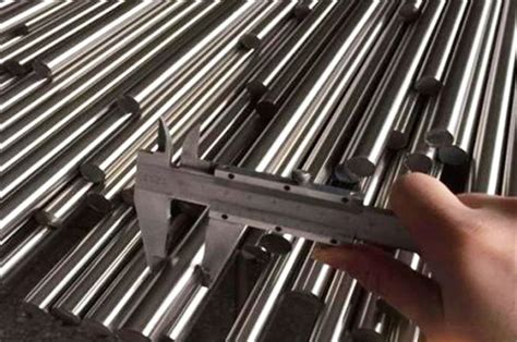 Rod Stock And Round Bars Stainless Steel China Rod Stock And Round