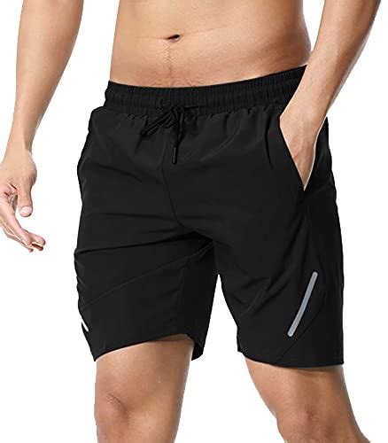 Shorts Deportivos Cu L Es El Mejor Del Sincable