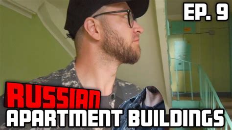 Vsevolozhsk Rough Russian Suburbs Exploring Inside House Ep 9 Youtube