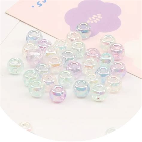 Cordial Design Pcs Mm Acrylic Beads Hand Made Diy Beads