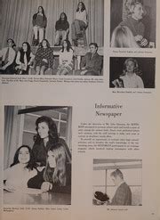 Woburn High School - Innitou Yearbook (Woburn, MA), Class of 1972, Page ...