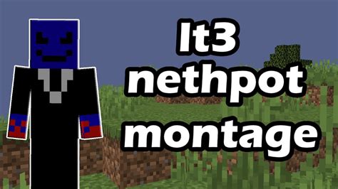 PVP LT3 NETHPOT Montage Hetverse YouTube