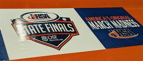 IHSA Board Selects Two State Final Host Sites, Announces Basketball ...