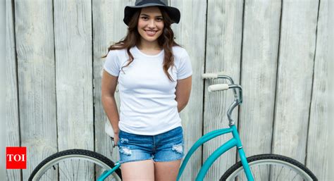 Plus Size Hot Pants For Women Find Your Perfect Pair Times Of India