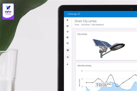 Thethings IO Sigfox Partner Network The IoT Solution Book