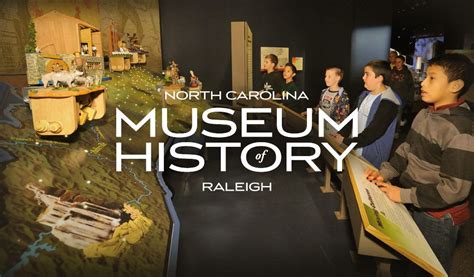 Project View Years Of History In One Exhibit Nc Manteo