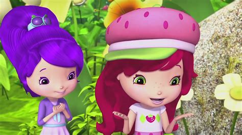 Plum Pudding And Strawberry Shortcake 8 By Jamesdellis On Deviantart