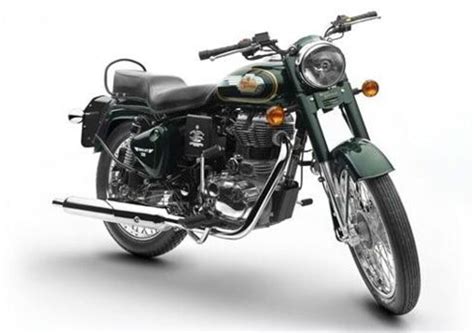 Royal Enfield Bullet 500 EFI STD Entry Level 2009 16 Prezzo E