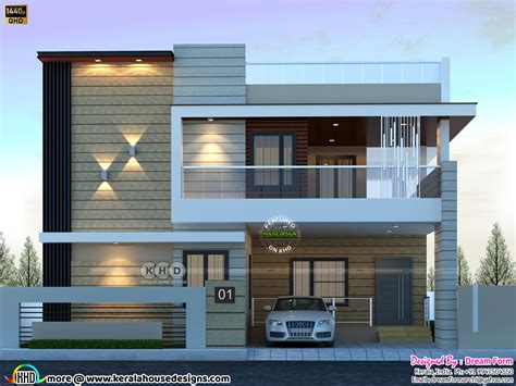 modern contemporary home design 2