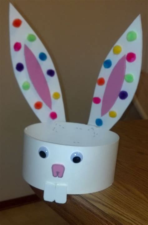 Cool Easter Bonnet Or Hat Ideas Hative