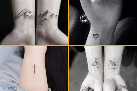 Ideas De Tatuajes Pequeños Para Mujeres Mujer Saludable 10 Todo