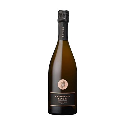 Ch Teau Favori X Champagne Nicolas Maillart Champagne Rose Grand Cru