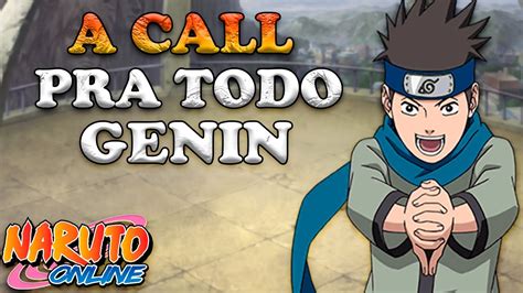 UPAR DA FORMA CERTA ESTÁ FÁCIL DEMAIS NARUTO ONLINE YouTube