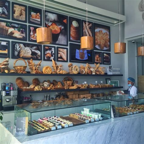 Le Moulin Bakery Restaurant In Riyadh Ksarestaurant Discover New