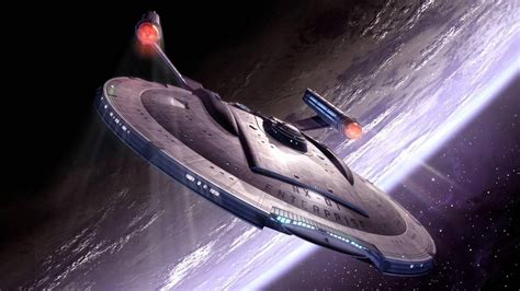 1920x1080 Star Trek Enterprise Star Trek Enterprise Tv Series Nx 01 Spaceship Starship