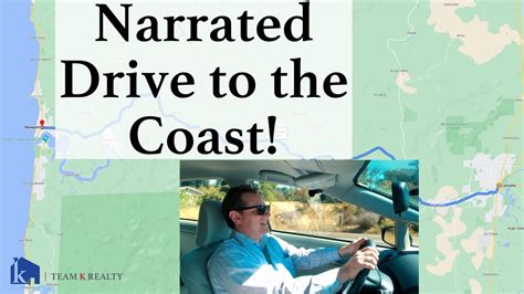 Narrated Driving Tour Corvallis To Newport Oregon YouTube