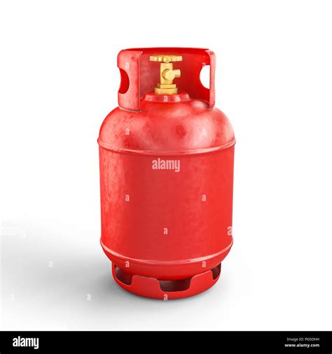 Gas Cylinder Hi Res Stock Photography And Images Alamy