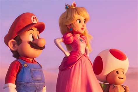 Who Are The Super Mario Bros. Movie Characters? What To Know | NBC Insider