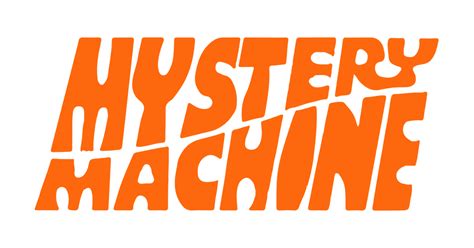 Mystery Machine Logo Scooby, Scooby Doo, Scooby Doo Images, 54% OFF