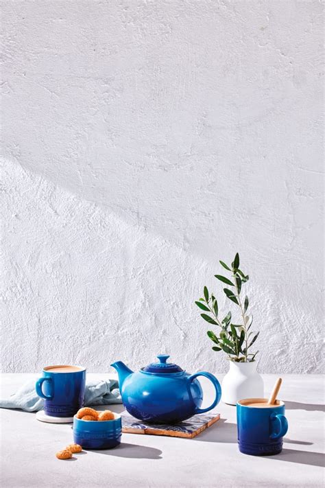 Le Creuset teapot 1,3 L from Le Creuset - NordicNest.com