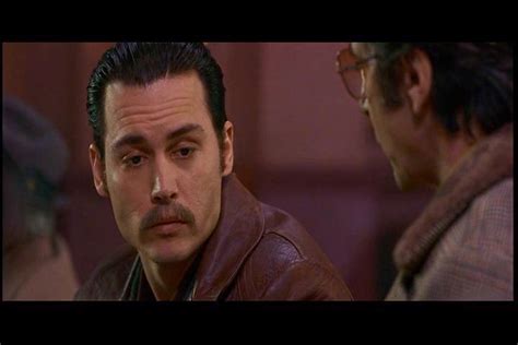 Donnie Brasco - Johnny Depp Image (13747747) - Fanpop