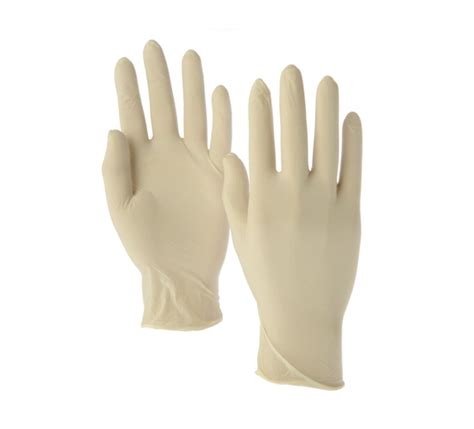 LATEX NON STERILE SURGICAL GLOVES POWDER FREE – MedipulseGlove