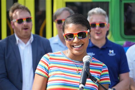 The Bus Is For All Of Us Milwaukee Countys 2023 Pride Month Kicks Off