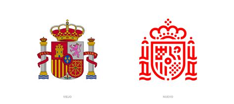 Gobierno de España. Rediseño :: Behance