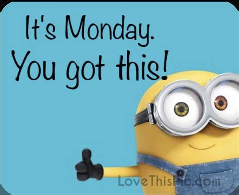 Happy Monday Quotes Monday Motivation Funny - ShortQuotes.cc