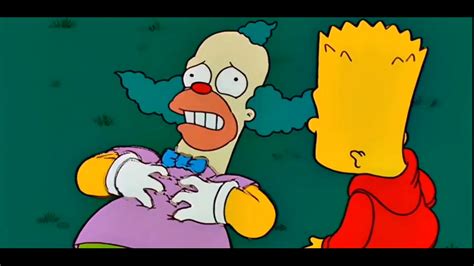 The Simpsons S 11 E 4 Treehouse Of Horror X Recap Tv Tropes