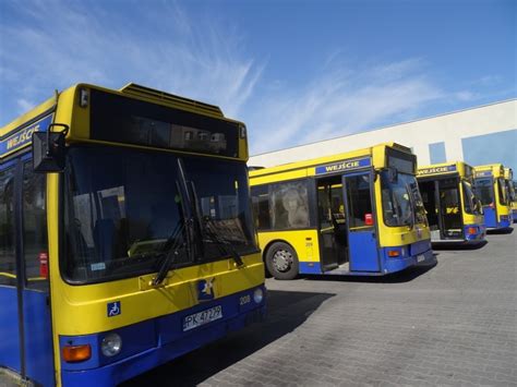 Kaliskie Linie Autobusowe ogłosiły przetarg na dostawę nowych autobusów