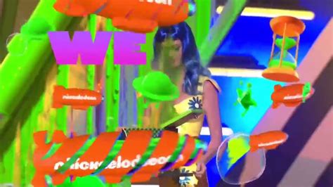 Getting slimed before nickelodeon s kids choice awards 2023 – Artofit