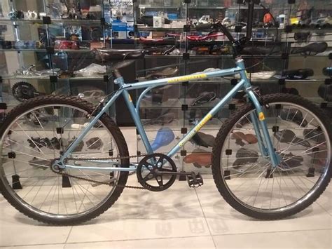 Bicicleta Monark Ranger Atelier Yuwa Ciao Jp